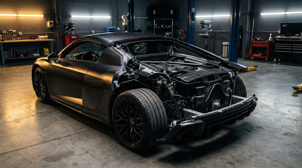 四虎修车改装视频社区